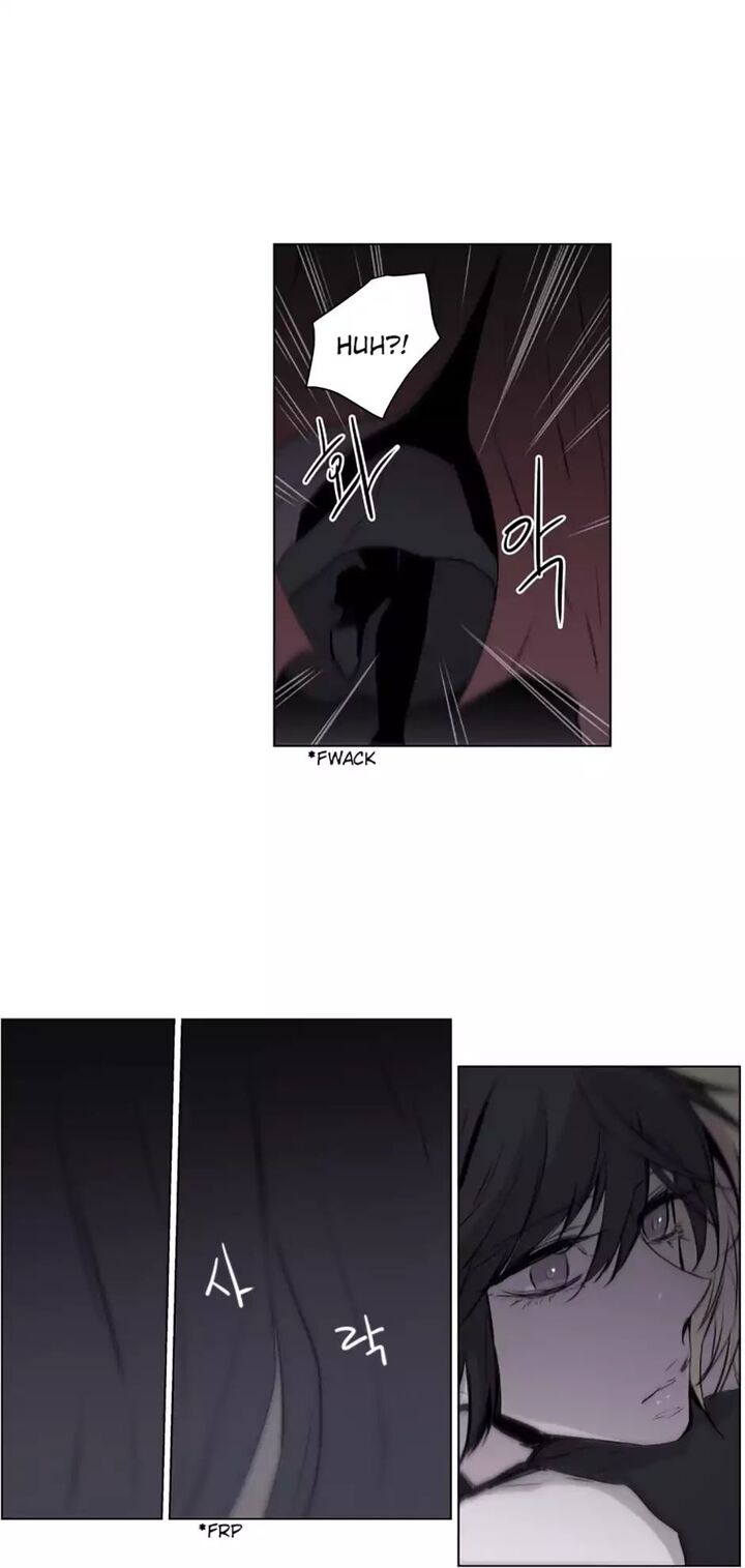 American Ghost Jack Chapter 70 Page 10