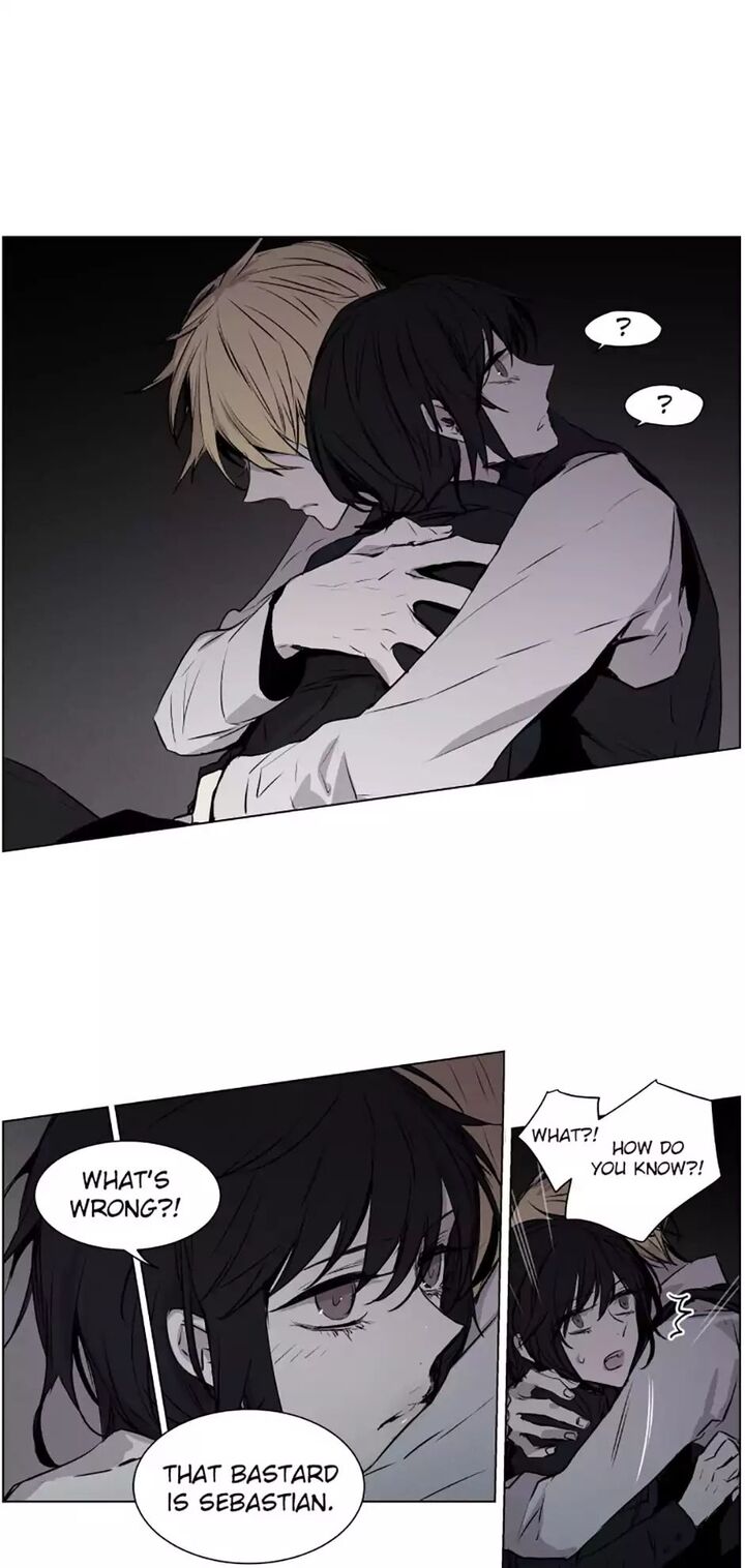 American Ghost Jack Chapter 70 Page 11