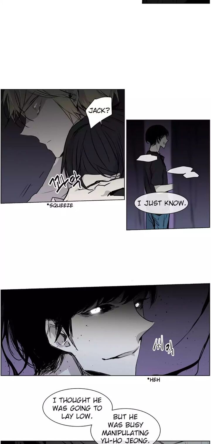 American Ghost Jack Chapter 70 Page 12