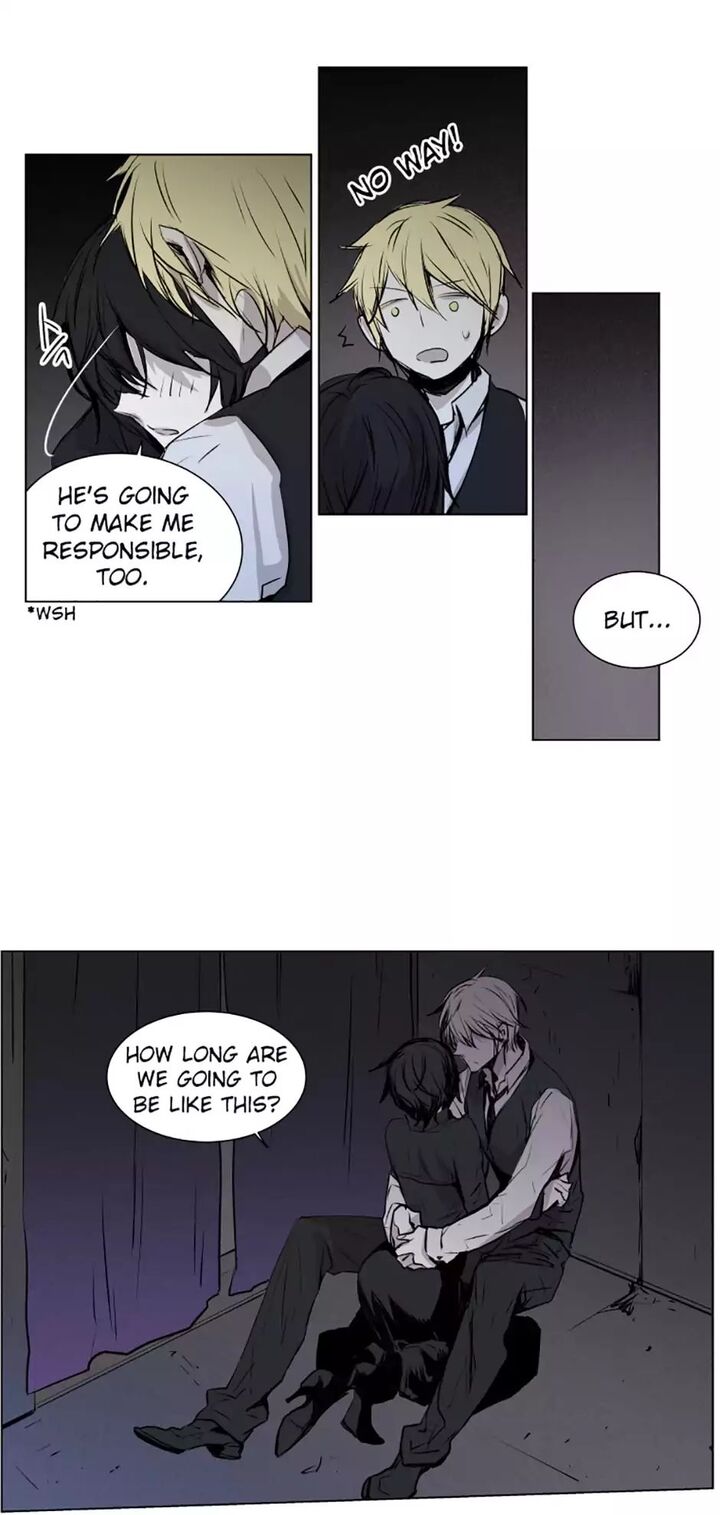 American Ghost Jack Chapter 70 Page 15