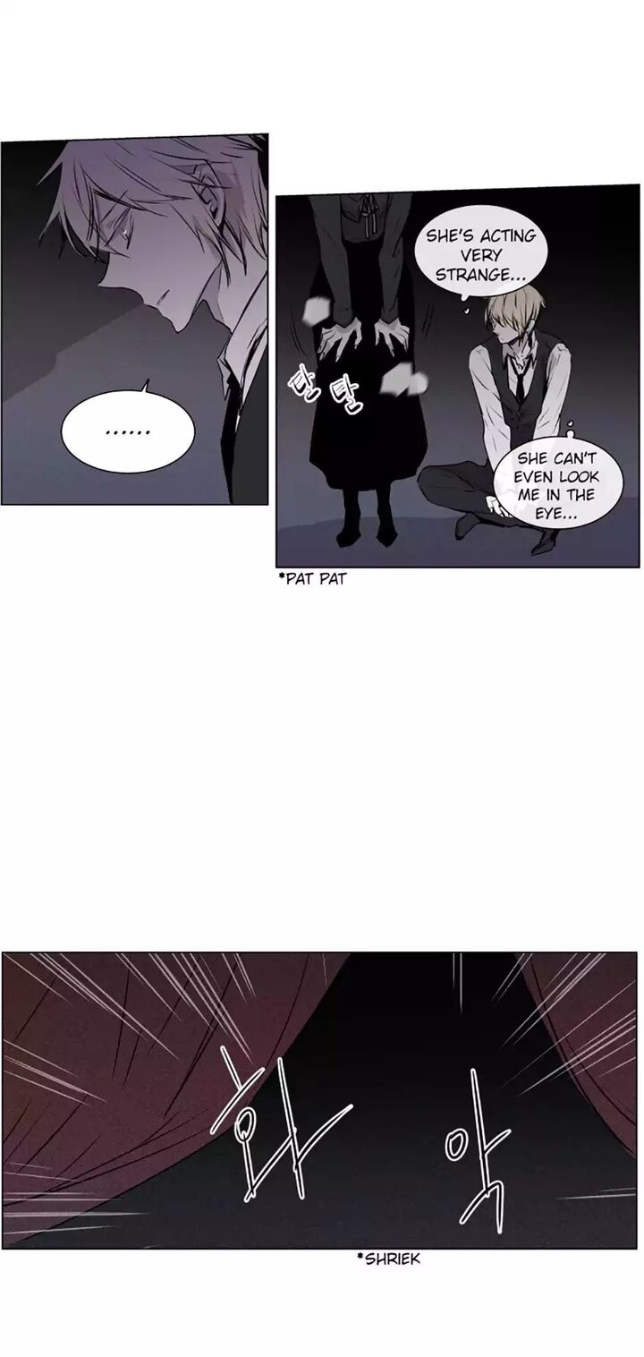 American Ghost Jack Chapter 70 Page 16