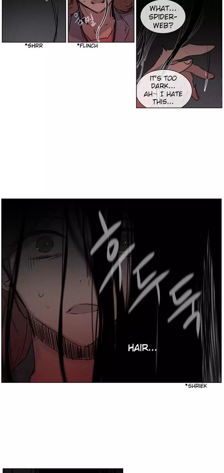 American Ghost Jack Chapter 70 Page 19