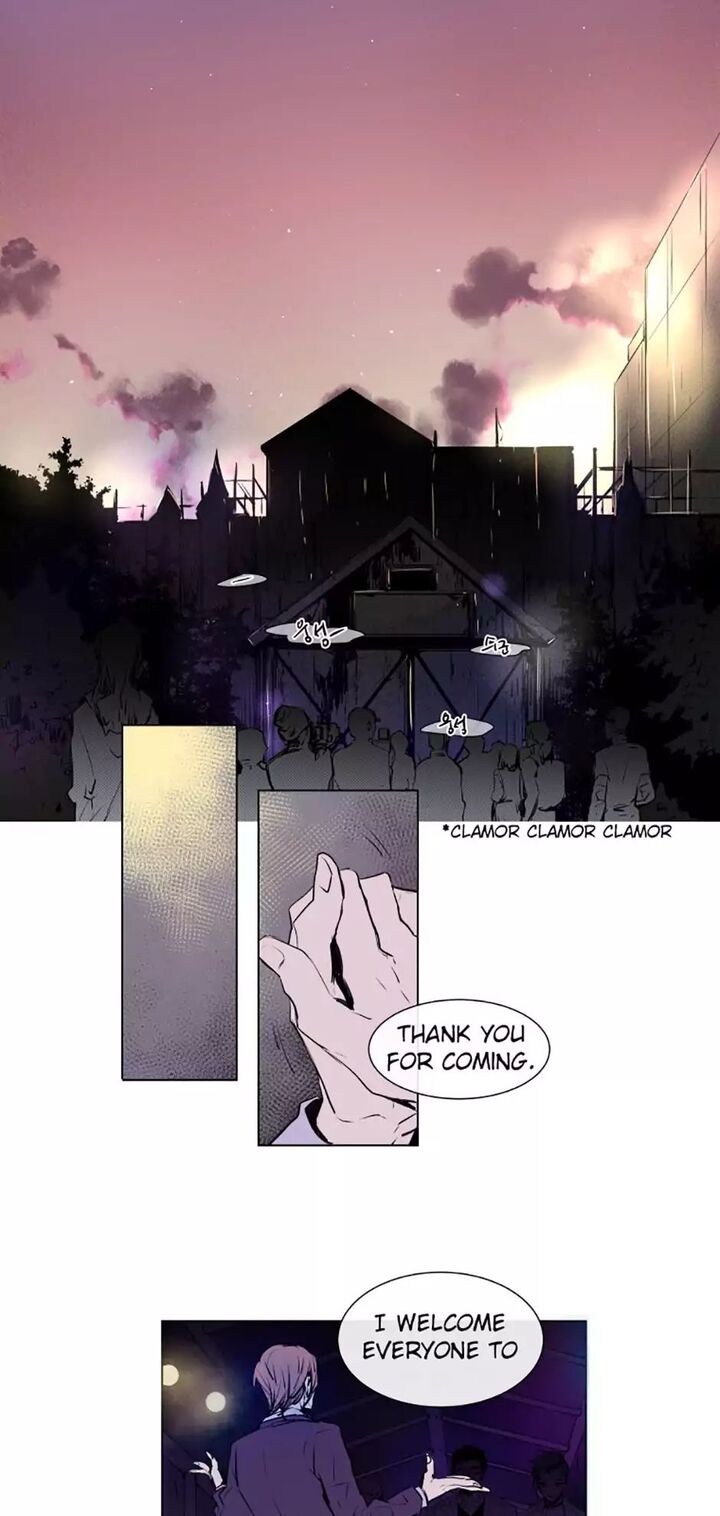 American Ghost Jack Chapter 70 Page 2