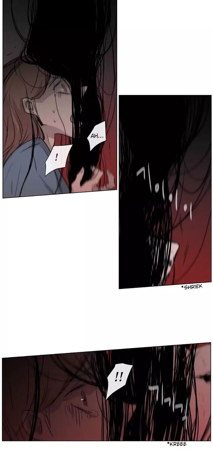 American Ghost Jack Chapter 70 Page 20