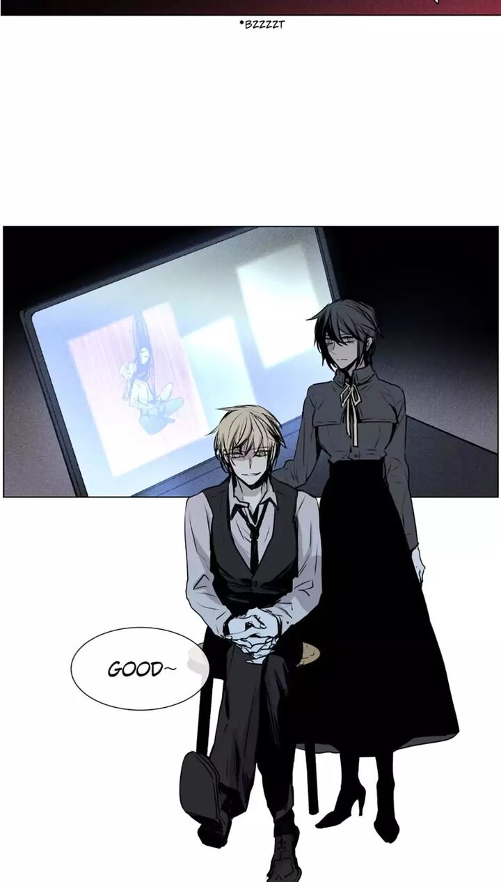 American Ghost Jack Chapter 70 Page 23