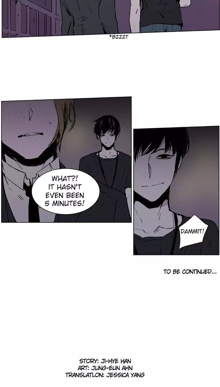 American Ghost Jack Chapter 70 Page 25