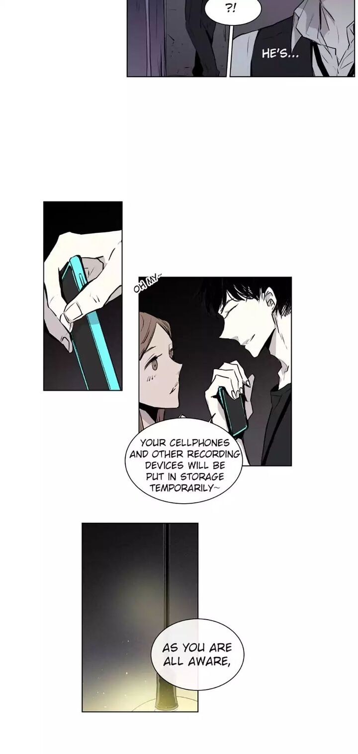 American Ghost Jack Chapter 70 Page 7