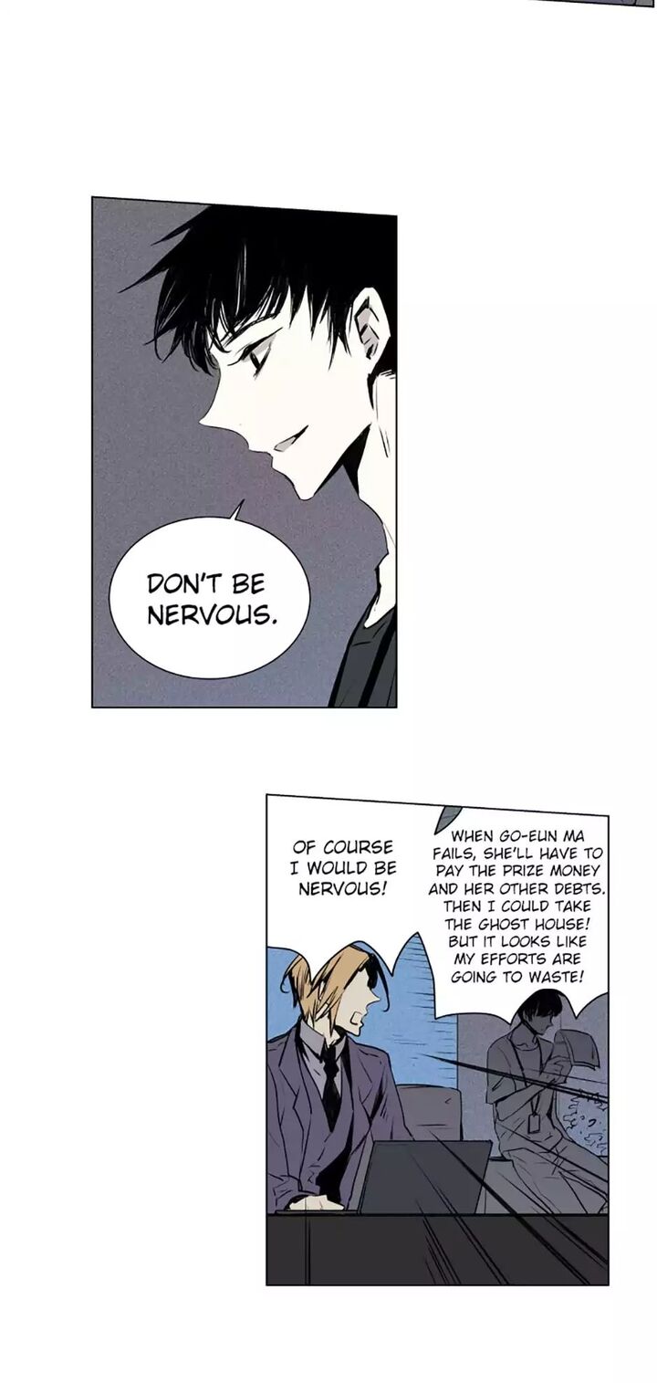 American Ghost Jack Chapter 71 Page 10