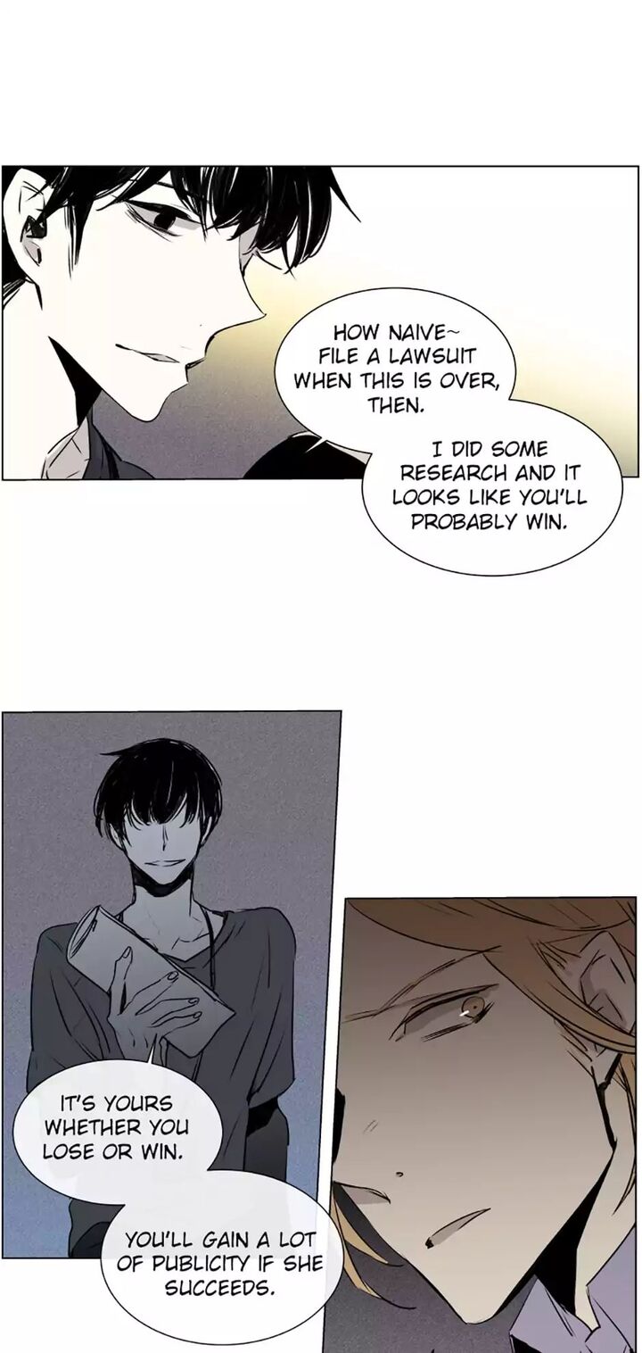 American Ghost Jack Chapter 71 Page 11