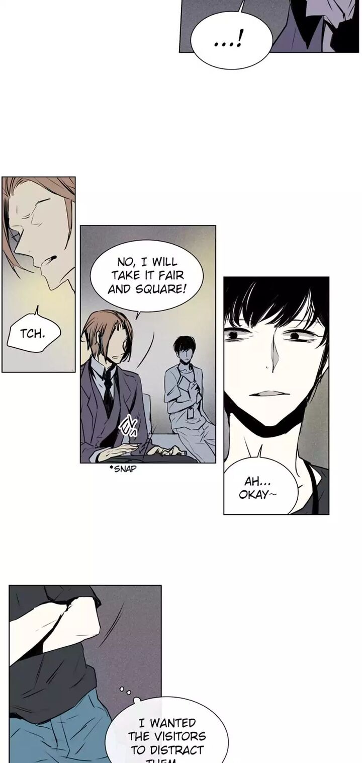 American Ghost Jack Chapter 71 Page 12