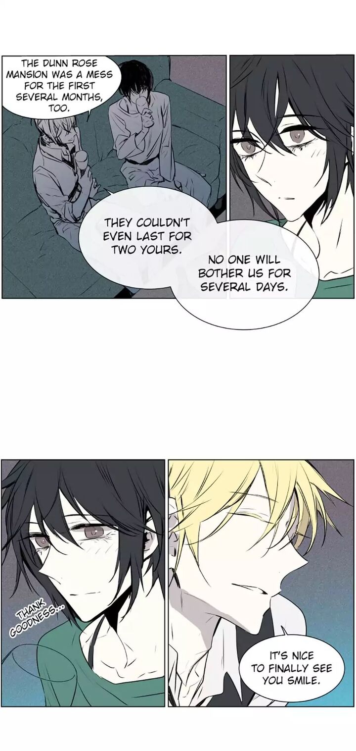 American Ghost Jack Chapter 71 Page 14