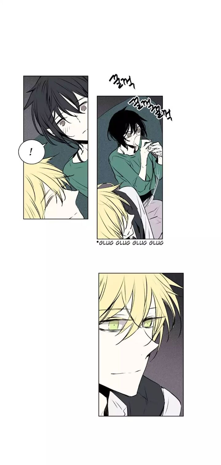 American Ghost Jack Chapter 71 Page 15