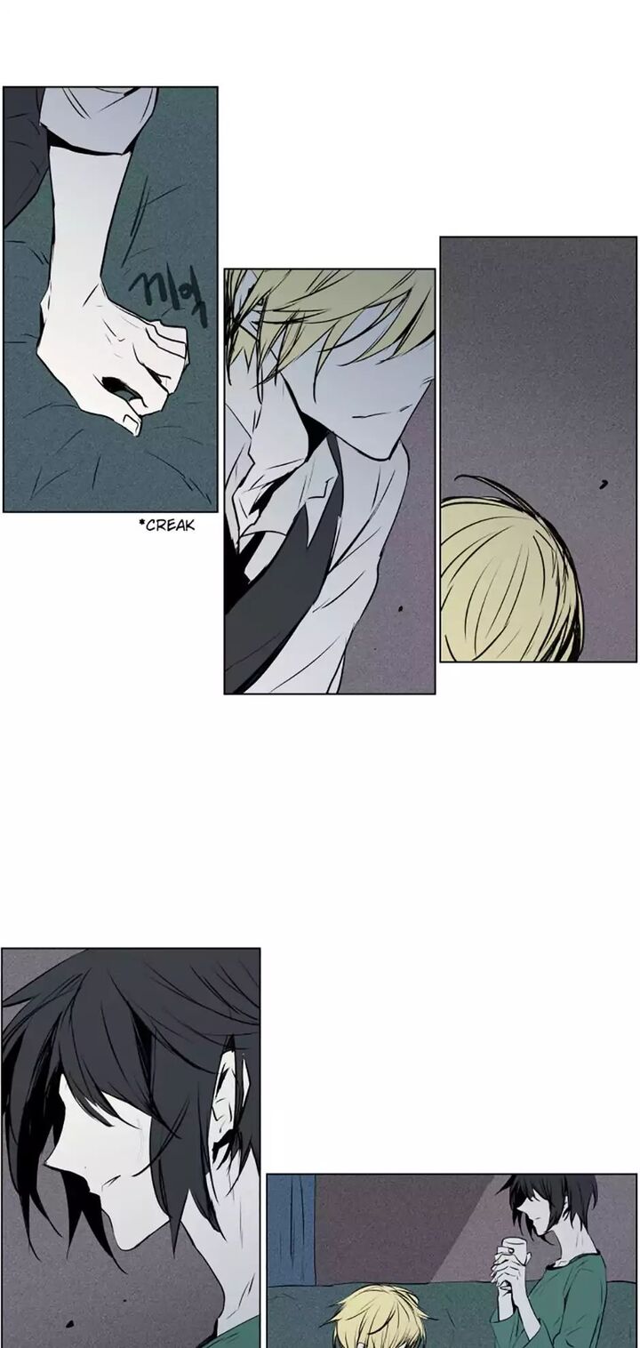 American Ghost Jack Chapter 71 Page 16