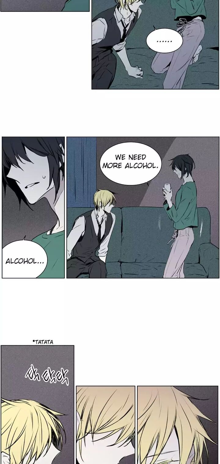 American Ghost Jack Chapter 71 Page 17