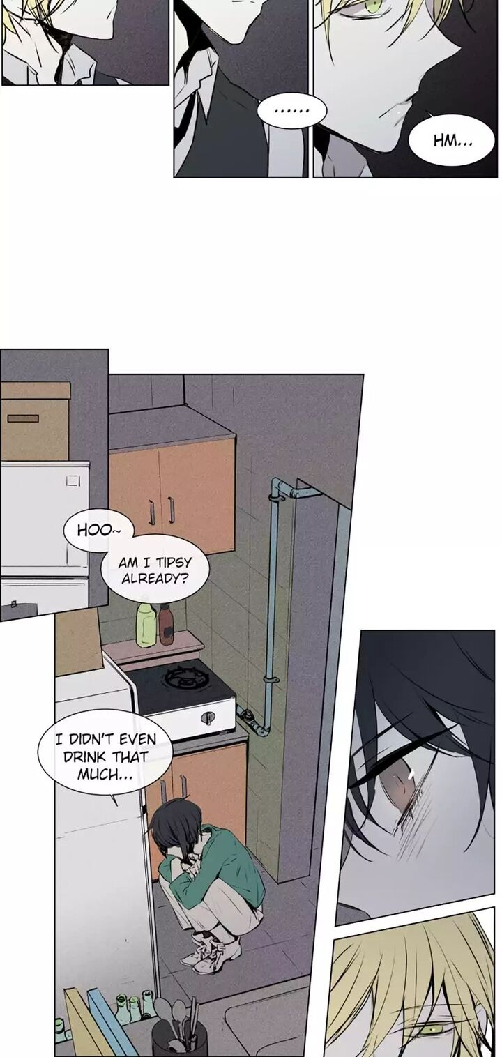 American Ghost Jack Chapter 71 Page 18