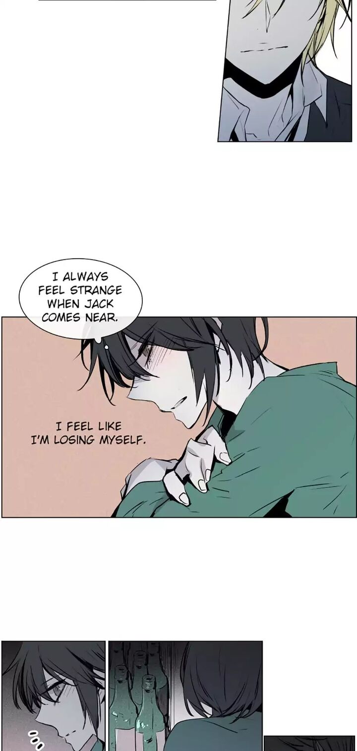 American Ghost Jack Chapter 71 Page 19