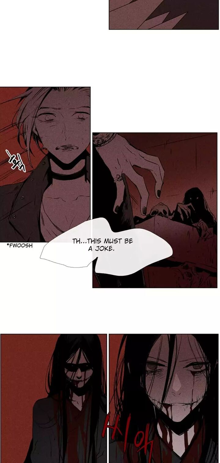 American Ghost Jack Chapter 71 Page 2