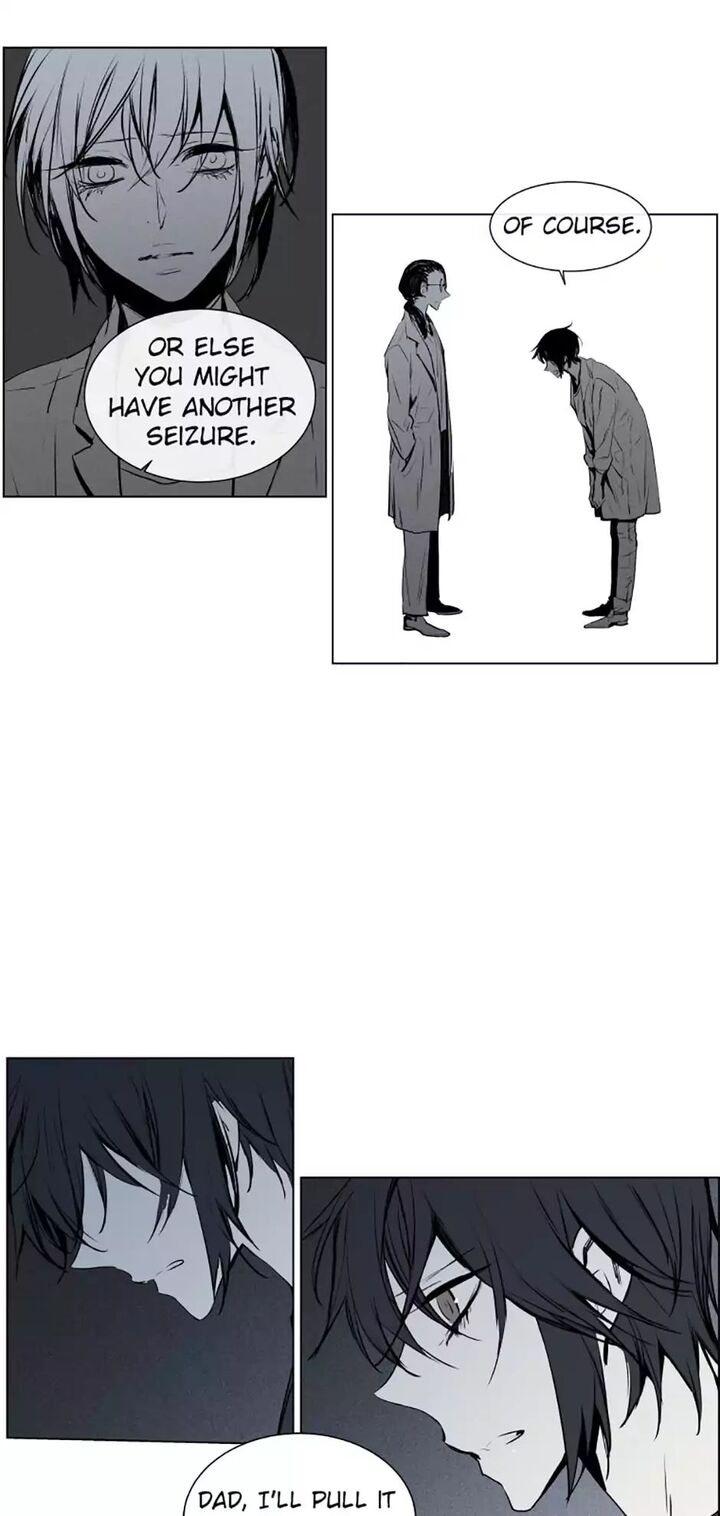 American Ghost Jack Chapter 71 Page 21