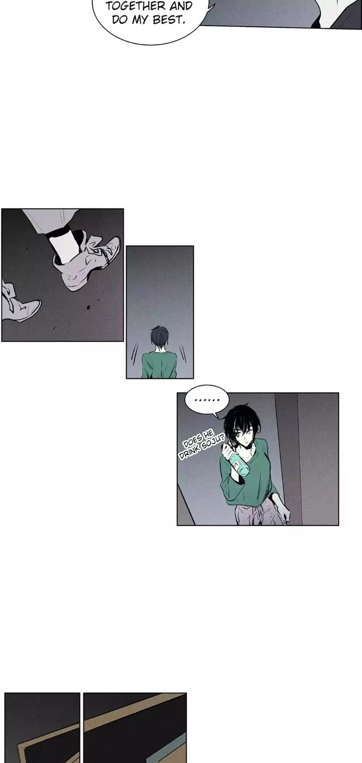 American Ghost Jack Chapter 71 Page 22