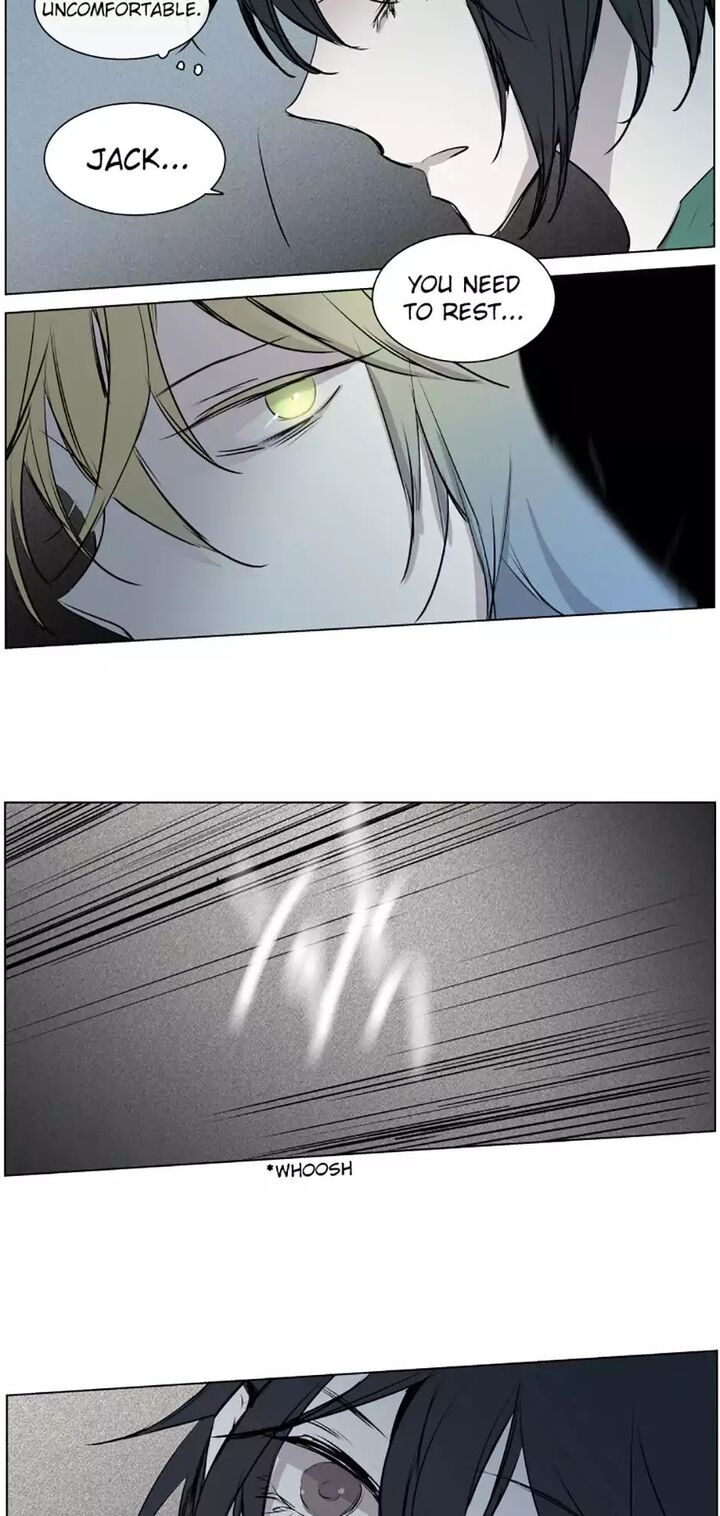 American Ghost Jack Chapter 71 Page 24