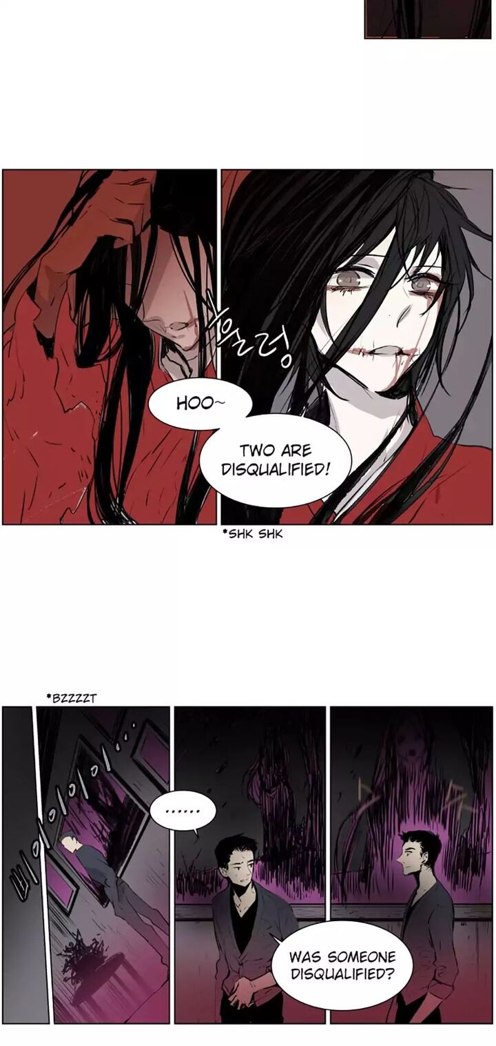 American Ghost Jack Chapter 71 Page 4