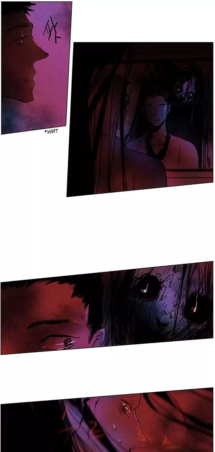 American Ghost Jack Chapter 71 Page 6