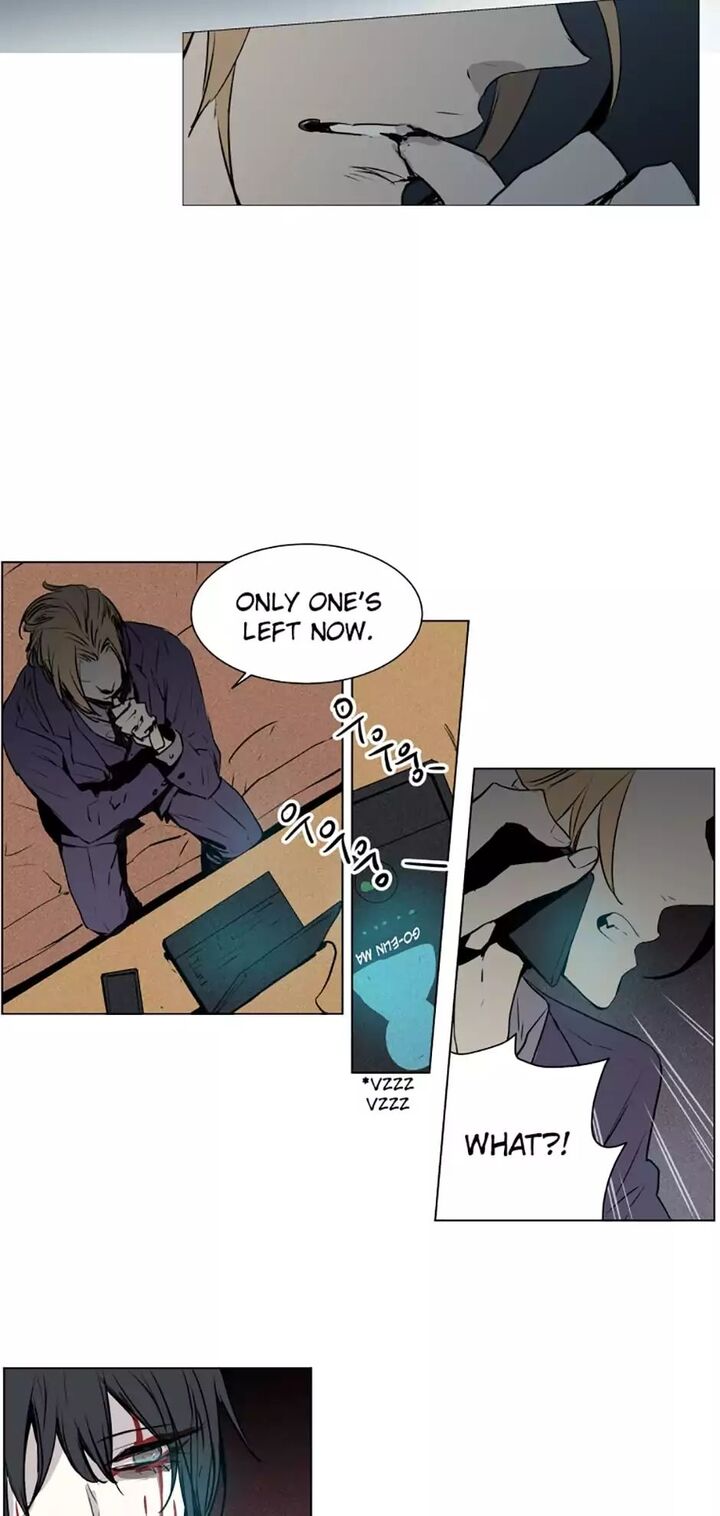 American Ghost Jack Chapter 71 Page 8