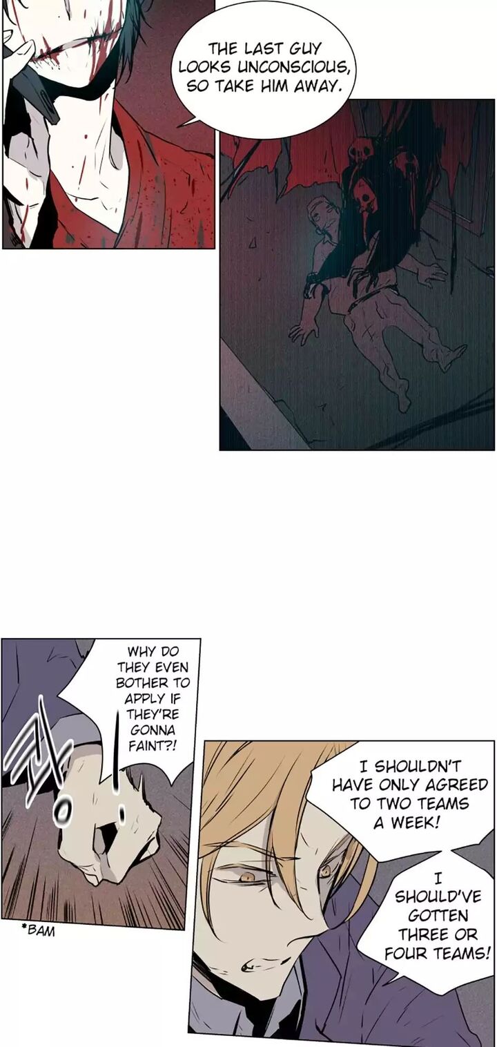 American Ghost Jack Chapter 71 Page 9