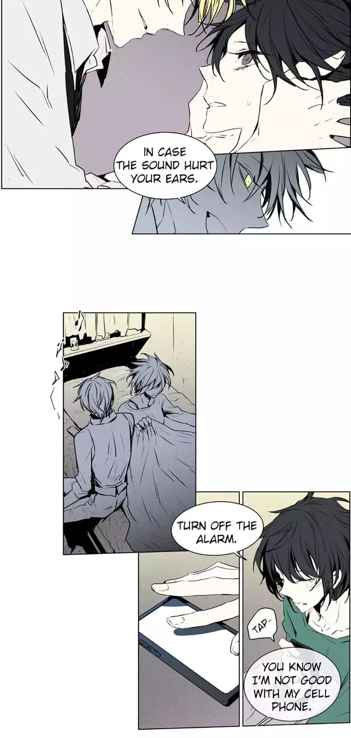 American Ghost Jack Chapter 72 Page 10