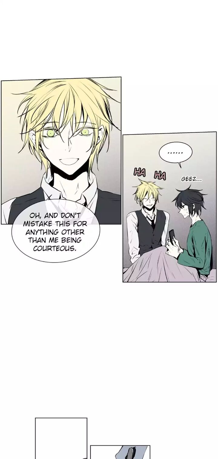 American Ghost Jack Chapter 72 Page 11