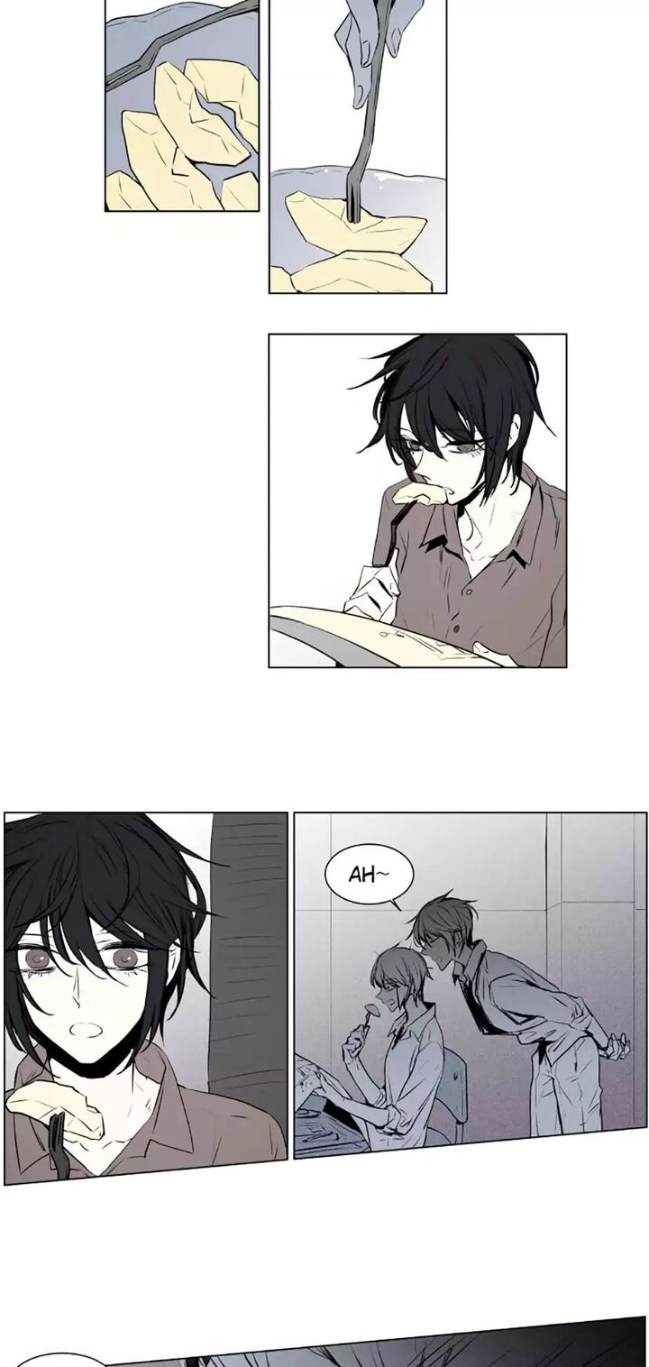 American Ghost Jack Chapter 72 Page 12