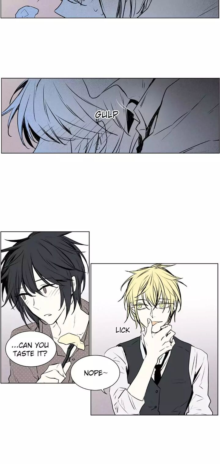 American Ghost Jack Chapter 72 Page 14