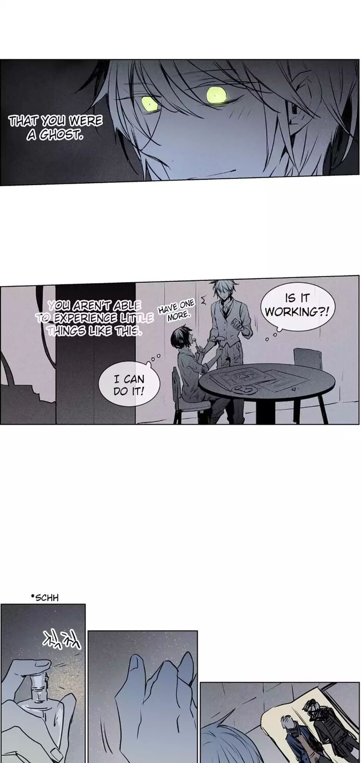 American Ghost Jack Chapter 72 Page 16