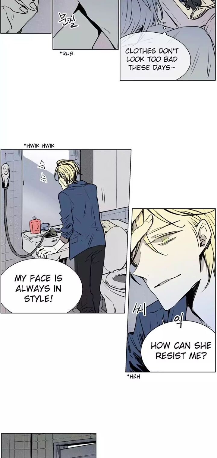 American Ghost Jack Chapter 72 Page 17