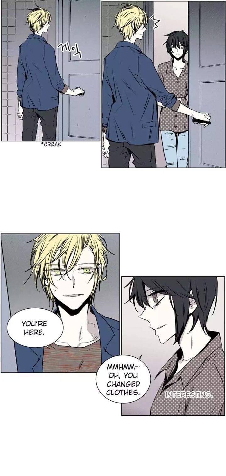 American Ghost Jack Chapter 72 Page 18