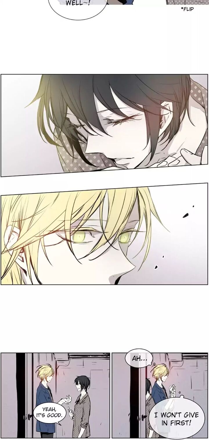 American Ghost Jack Chapter 72 Page 20