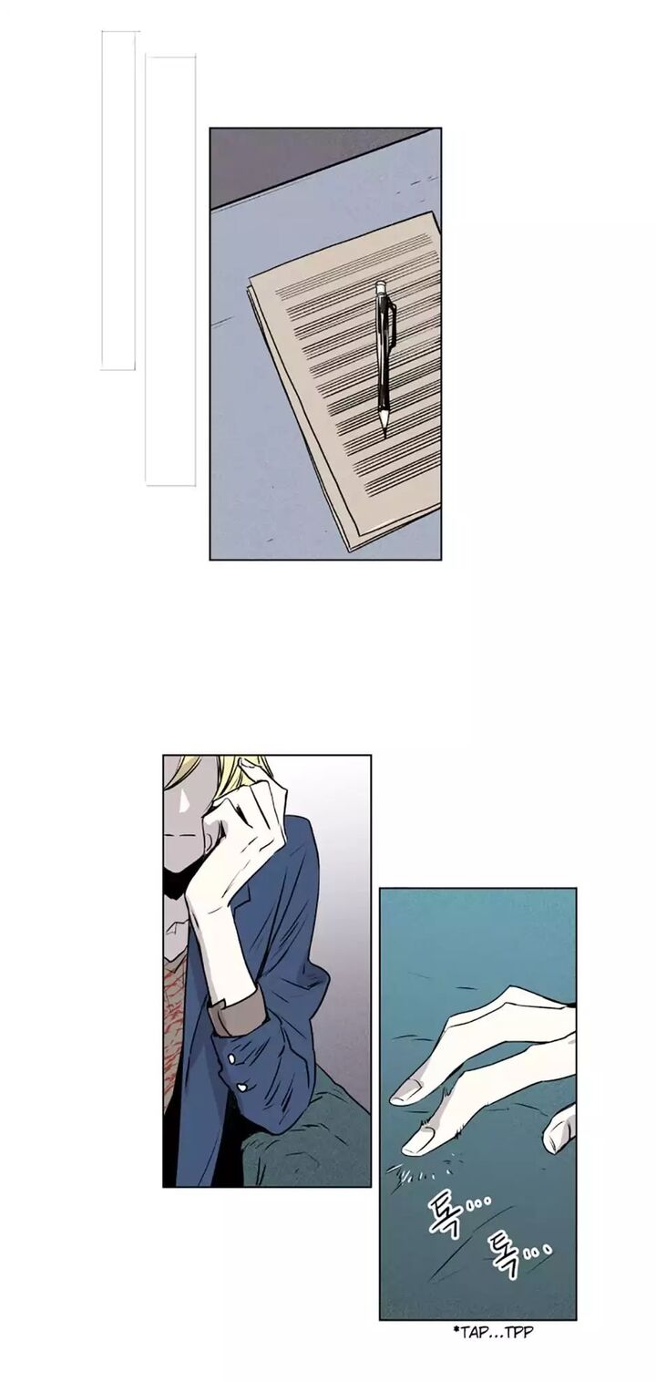 American Ghost Jack Chapter 72 Page 21