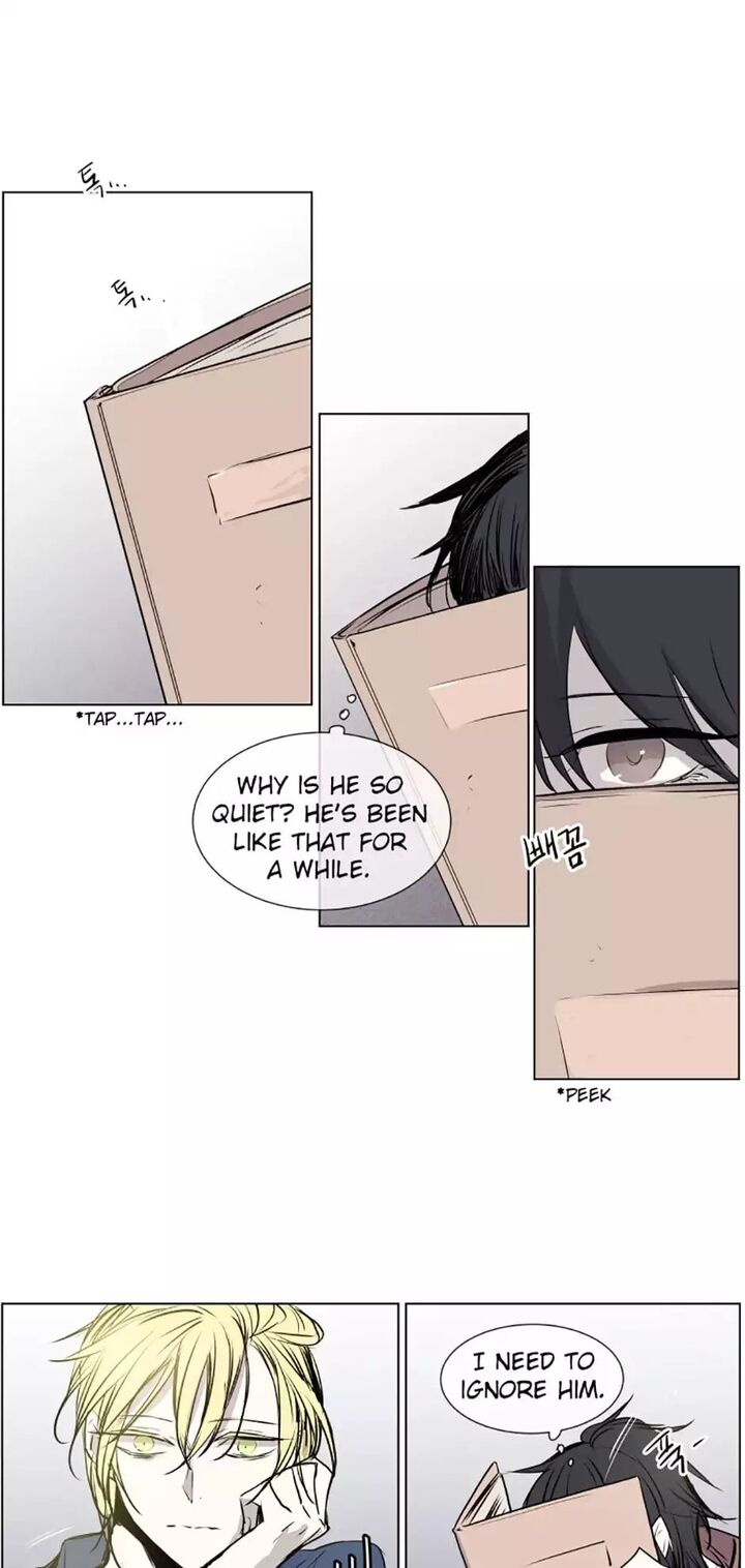 American Ghost Jack Chapter 72 Page 22