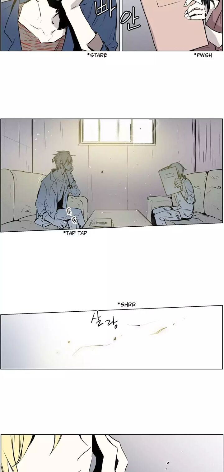 American Ghost Jack Chapter 72 Page 23