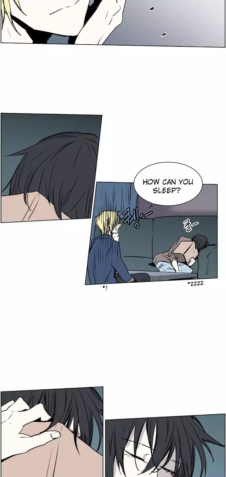 American Ghost Jack Chapter 72 Page 24