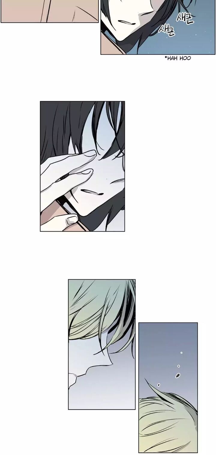 American Ghost Jack Chapter 72 Page 25