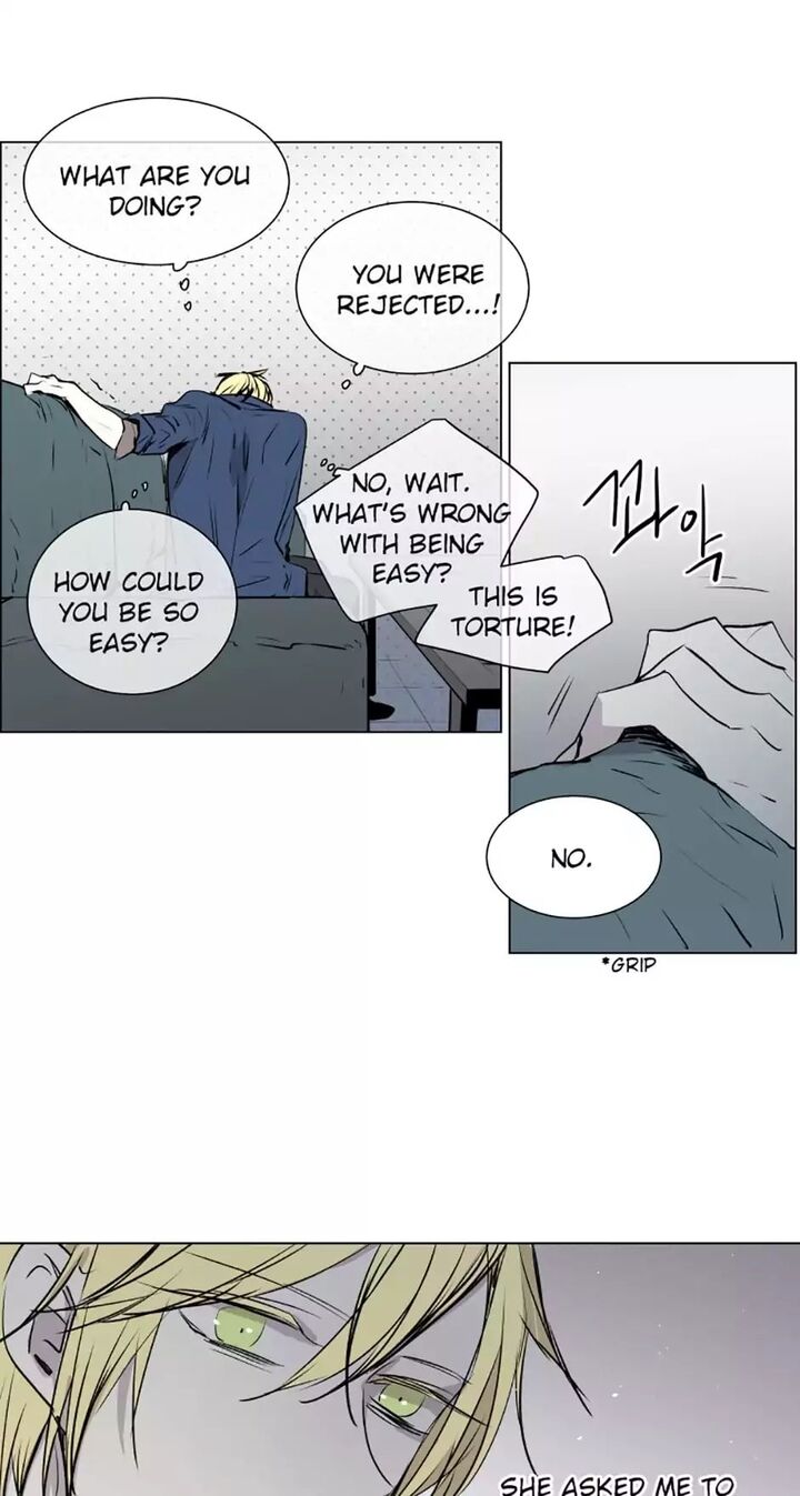 American Ghost Jack Chapter 72 Page 26