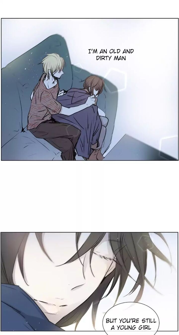 American Ghost Jack Chapter 72 Page 28