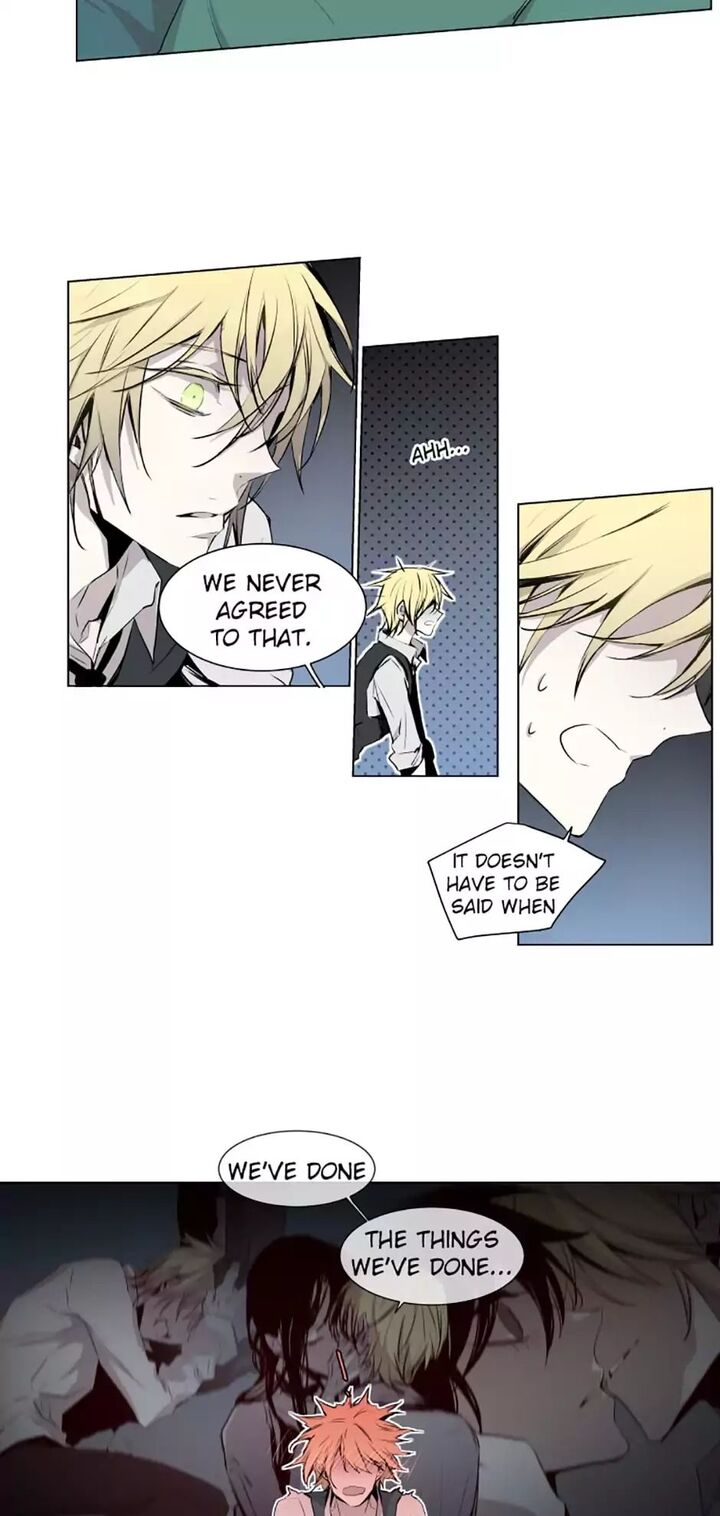 American Ghost Jack Chapter 72 Page 3