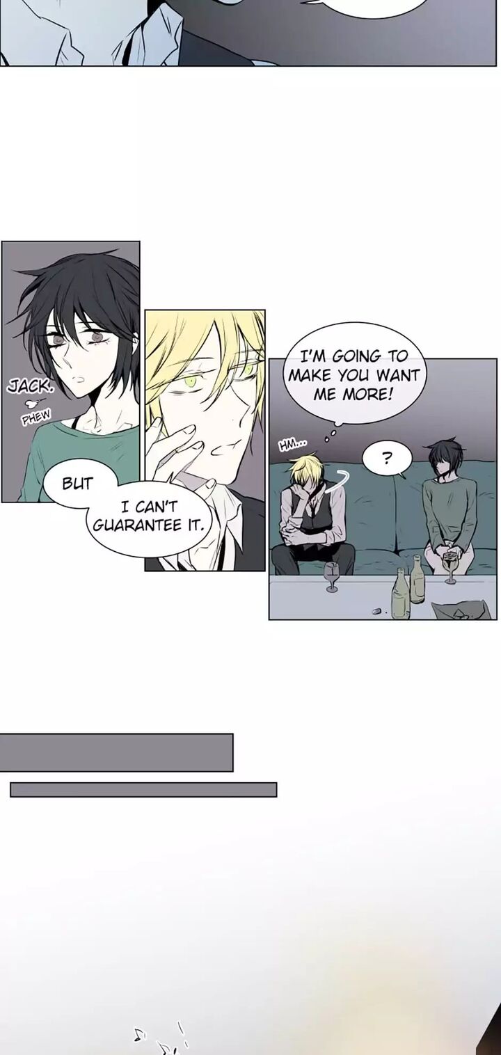 American Ghost Jack Chapter 72 Page 8