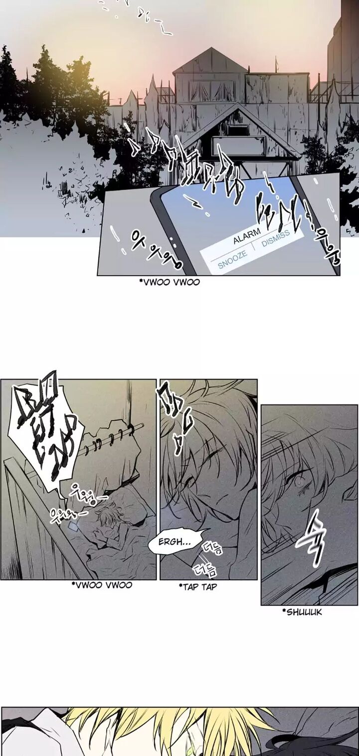 American Ghost Jack Chapter 72 Page 9