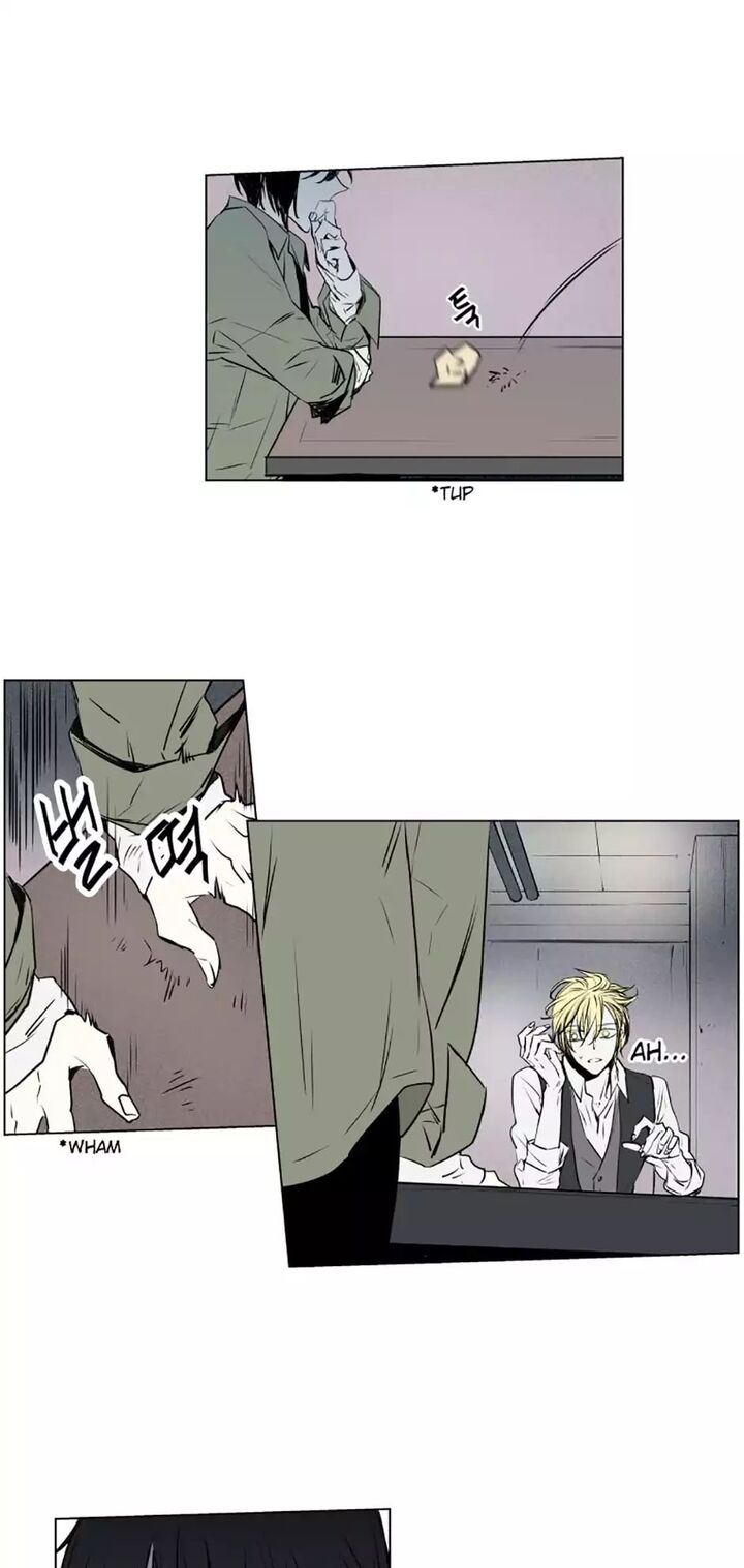 American Ghost Jack Chapter 73 Page 10