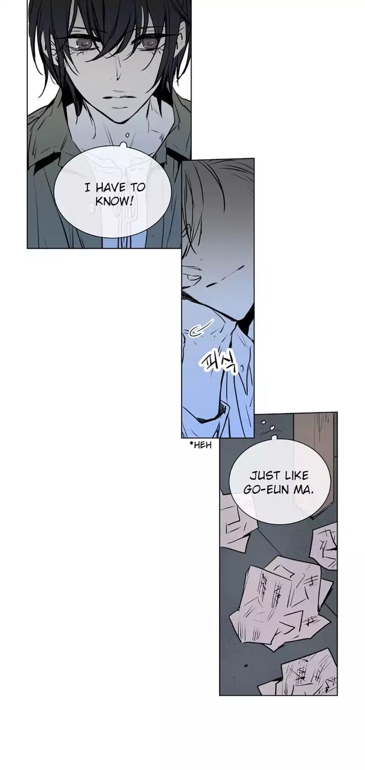 American Ghost Jack Chapter 73 Page 11