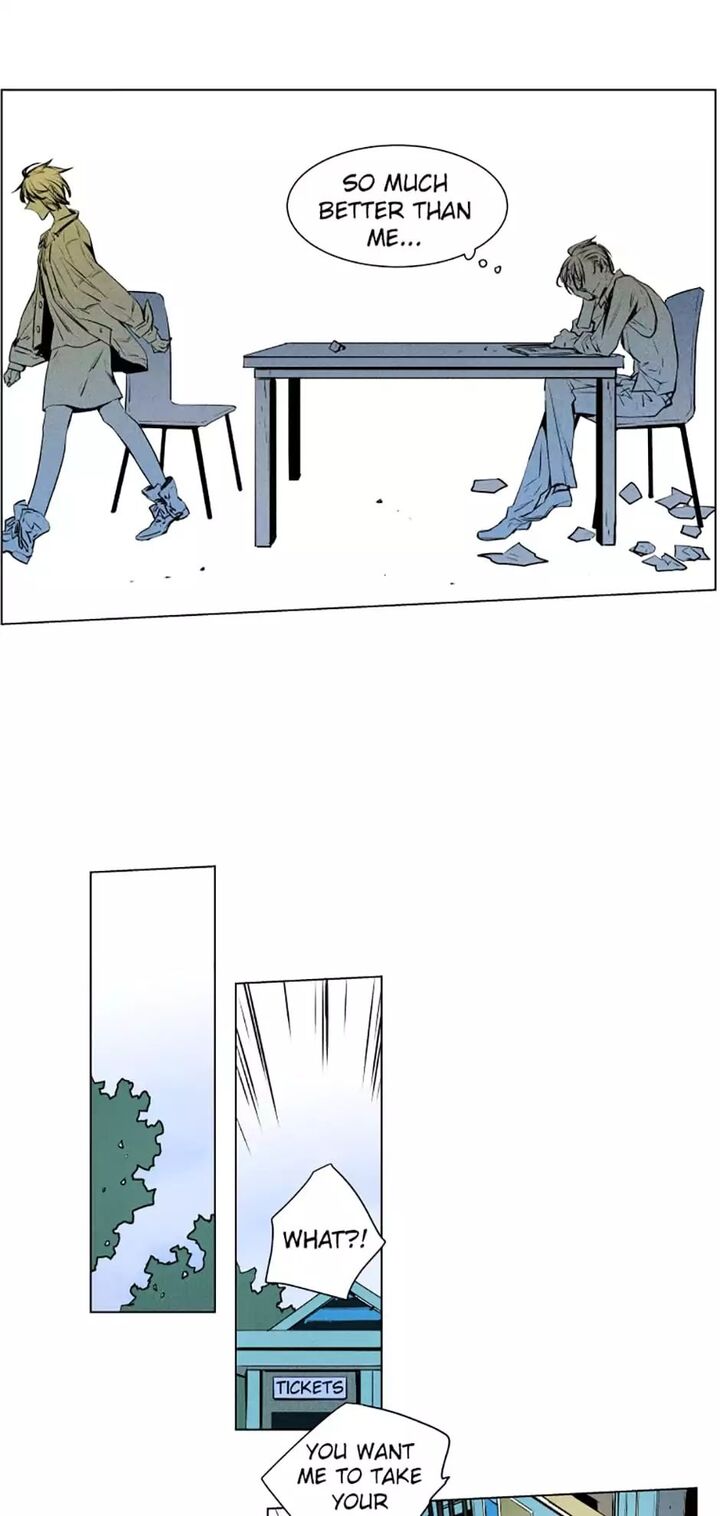 American Ghost Jack Chapter 73 Page 12