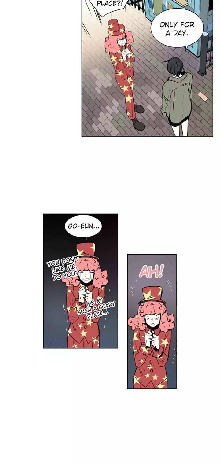 American Ghost Jack Chapter 73 Page 13